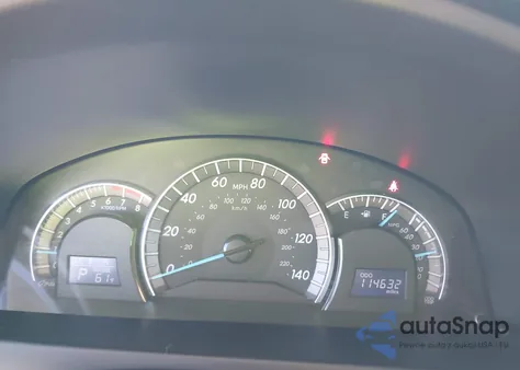 2012 Toyota Camry Se from USA, damaged, VIN 4T1BF1FK7CU081240